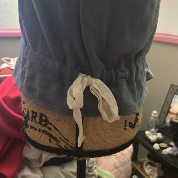 Abercrombie & fitch crew neck with bows - Picture 3 of 5